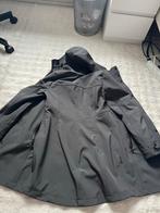 Reset Jas, Kleding | Dames, Jassen | Winter, Ophalen of Verzenden, Zo goed als nieuw, Maat 36 (S), Zwart