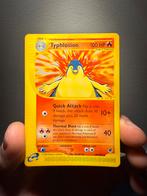 Typhlosion 64/165 ~ Expedition, Ophalen of Verzenden, Gebruikt, Losse kaart