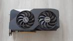 RTX 3070 8GB - Asus Dual, Gebruikt, PCI-Express 4, Ophalen of Verzenden, Nvidia
