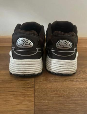 Dior B30 Sneakers Bruin Maat 42 beschikbaar voor biedingen
