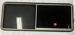 schuifraam getint glas T25/T3 bus links midden, Ophalen, Gebruikt, Volkswagen