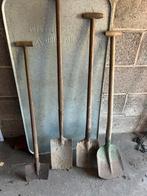 Tuingereedschap, Tuin en Terras, Hand-tuingereedschap, Ophalen, Gebruikt