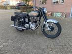 Royal Enfield bullet 350 1978, Motoren, Particulier, Toermotor
