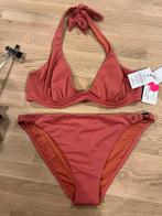 Beachlife bikini maat 42D slip 44 NIEUW!! Set nu €25,-, Kleding | Dames, Badmode en Zwemkleding, Nieuw, Bikini, Ophalen of Verzenden