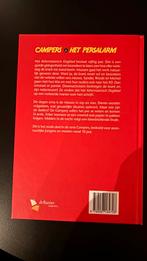 Johan Leeflang - Het persalarm, Ophalen of Verzenden, Zo goed als nieuw, Johan Leeflang