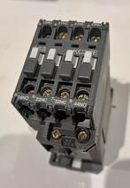 ABB relais 24VDC, Ophalen of Verzenden, Zo goed als nieuw, Overige typen