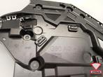 BMW 5 Serie G60 Bumpersteun Rechts Achter 51125A011C4, Gebruikt, Achter, Ophalen of Verzenden, Bumper