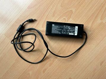 HP AC Adapter, 120 W beschikbaar voor biedingen