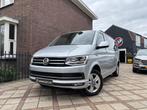 Volkswagen TRANSPORTER 2.0 TDI L2H1 DC HIGHLINE 150PK NAP CR, Automaat, 4 cilinders, 150 pk, Volkswagen