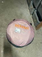 Deryan pop up tent / campingbedje/ reiswieg, Ophalen of Verzenden, Gebruikt, Reisbedje