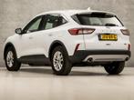 Ford Kuga 2.5 PHEV Titanium Sport 225Pk Automaat (VIRTUAL CO, Auto's, Ford, 12 maanden, Stof, Gebruikt, 4 cilinders