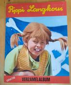 PIPPI LANGKOUS  - COMPLEET VERZAMELALBUM  - 1983, Verzamelen, Ophalen of Verzenden, Zo goed als nieuw