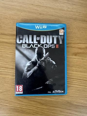 Call of Duty Black Ops II beschikbaar voor biedingen
