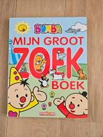 Bumba mijn groot zoekboek, Ophalen, Zo goed als nieuw