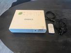 Te koop Beamer casio, Ophalen, Zo goed als nieuw