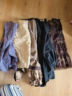 Vintage partij rokken, broeken en shorts, Gedragen, Maat 34 (XS) of kleiner, Ophalen of Verzenden