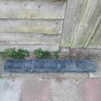 Zware Dorpel voor Buitendeur, Doe-het-zelf en Verbouw, Tegels, 60 cm of meer, Gebruikt, Minder dan 5 m², Minder dan 20 cm