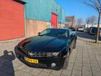 CHEVROLET CAMARO 3.6 V6 2009, Auto's, Automaat, Open dak, Camaro, Zwart