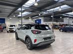 Ford Puma EcoBoost Hybrid 125pk Titanium | Automaat | Afn.Tr, Zwart, Adaptive Cruise Control, Origineel Nederlands, Bedrijf