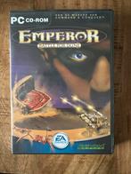 Emperor battle for dune pc cd-rom 2001, Spelcomputers en Games, 1 speler, Ophalen of Verzenden, Zo goed als nieuw
