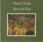 Michael franks – tiger in the rain CD 256 612 - 1979, Cd's en Dvd's, Cd's | Jazz en Blues, 1960 tot 1980, Jazz, Zo goed als nieuw