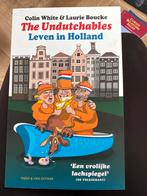 The Undutchables: Leven in Holland, Ophalen of Verzenden, Nieuw