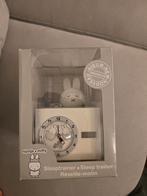 Nijntje slaaptrainer, Witgoed en Apparatuur, Wekkers, Ophalen, Zo goed als nieuw, Analoog