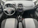 Fiat Punto Evo 0.9 TwinAir Sempre / Cruise Control / Climate, Voorwielaandrijving, Gebruikt, Euro 6, Wit