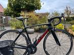 Specialized Tarmac SL5 Comp, Fietsen en Brommers, Fietsen | Racefietsen, Overige merken, Carbon, Ophalen of Verzenden, Zo goed als nieuw