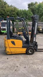 Jungheinrich heftruck, Zakelijke goederen, Machines en Bouw | Heftrucks en Intern transport, Agri Trader, Marktplaats-support@agritrader.nl