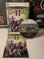The Lord of the Rings The Battle for Middle-Earth II Xbox360, Spelcomputers en Games, Games | Xbox 360, Online, Verzenden, ., 1 speler