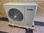 York warmtepomp 5kW, Doe-het-zelf en Verbouw, Verwarming en Radiatoren, Ophalen, Overige typen, Nieuw, 60 tot 150 cm