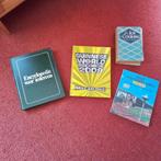Boeken/ encyclopedieën, Ophalen, Zo goed als nieuw