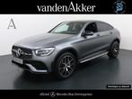 Mercedes-Benz GLC 300e Coupé AMG // Burmester / Magno Grijs, Automaat, Gebruikt, 4 cilinders, 320 pk