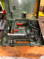 Bosch Decoupeerzaag PST 650 PE, Gebruikt, Decoupeerzaag, Ophalen of Verzenden, 30 tot 70 mm