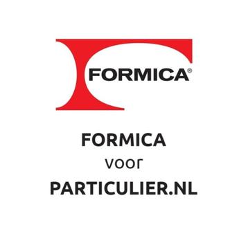 Formica 3050x1300x0,7 mm (kom langs in de showroom) beschikbaar voor biedingen