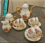 Mokka serviesje, Antiek en Kunst, Antiek | Servies compleet, Ophalen