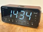Muse M-196 DWT bluetooth wekkerradio, Ophalen of Verzenden, Zo goed als nieuw, Digitaal