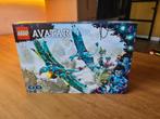 Lego Avatar set 75572, nieuw, Kinderen en Baby's, Speelgoed | Duplo en Lego, Ophalen of Verzenden, Nieuw