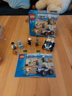 Lego minifiguur verzameling set 7279 met doos, Ophalen of Verzenden, Zo goed als nieuw, Complete set, Lego
