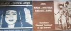 Java Selalu Eeuwig Java Prof. Suryabrata ( Bernard Yzerdraat, Gelezen, Ballet of Musical, Prof. Suryabrata ( Bernar, Ophalen of Verzenden