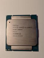 Intel Xeon E5-1660v3 Socket 2011-3, Computers en Software, Processors, Gebruikt, Intel Xeon, LGA 2011-v3, 3 tot 4 Ghz