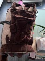 Draagzak van Bondolino., Kinderen en Baby's, Babydragers en Draagdoeken, Ophalen, Zo goed als nieuw, Draagzak, Overige merken