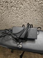 Acculader Voor Ebike Elektrische Fiets, 5 Pins, Ophalen of Verzenden, Zo goed als nieuw