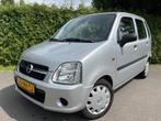 Opel Agila 1.2-16V Essentia AIRCO NAP APK HOGE INSTAP !, Voorwielaandrijving, Gebruikt, Origineel Nederlands, Bedrijf