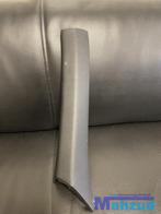 MERCEDES SLK R170 zwart leer A stijl pilaar afdekkap links, Auto-onderdelen, Gebruikt, -, Ophalen of Verzenden, -