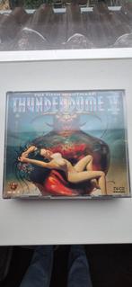 *nieuw* Thunderdome V 5 in seal, Ophalen of Verzenden, Nieuw in verpakking