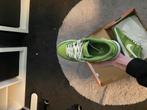 Nike Dunk Low Groen/Wit - Nieuw!, Ophalen of Verzenden, Nieuw, Overige kleuren, Sneakers of Gympen