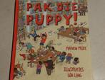 Pak die puppy! / Mathew Price, Fictie algemeen, Jongen of Meisje, Ophalen of Verzenden, Zo goed als nieuw