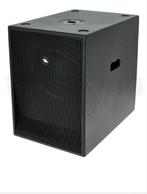 Proel speakerset, Muziek en Instrumenten, Verzenden, Zo goed als nieuw, P.A.